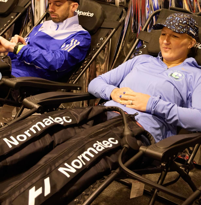 Normatec